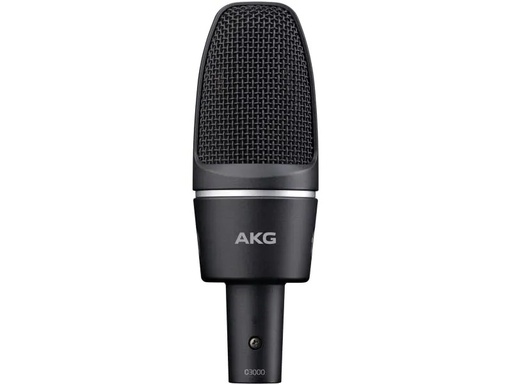 [90006104 276247] AKG Mikrofon C3000