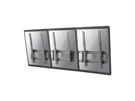 [90061296 1019513] NEOMOUNTS Wandhalterung NS-WMB300PBLACK Schwarz