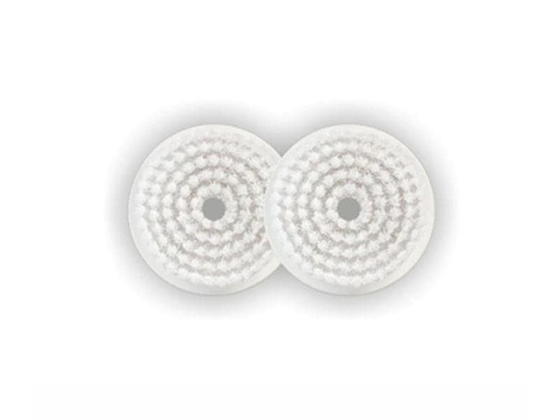 [90061306 751823] Silk'n Bürstenaufsatz Fresh Regular 2 Stück