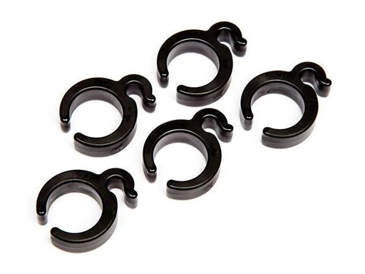 [90061401 313859] Rode Clip Boompole Clips