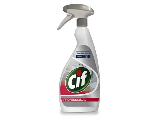 [90061433 964023] Diversey Pro Formula Badreiniger Cif Professional 2in1 0.75 l