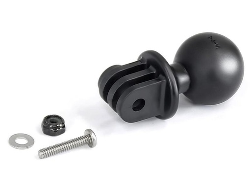 [90061441 355089] RAM Mounts Kamerahalterung GoPro