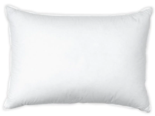 [90061454 1116884] Interio Bettwaren Klassisches Kopfkissen Classic Regular 65 x 100 cm