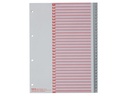 Kolma Register A4 KolmaFlex 1-31