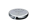 Varta Knopfzelle V321 10 Stück