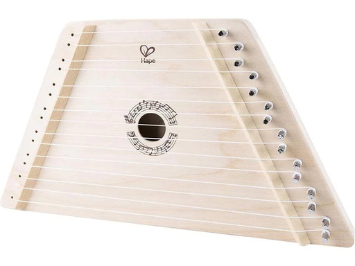 [90061481 1040433] Hape Musikinstrument Singende- Harfe