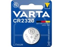 Varta Knopfzelle CR2320 1 Stück