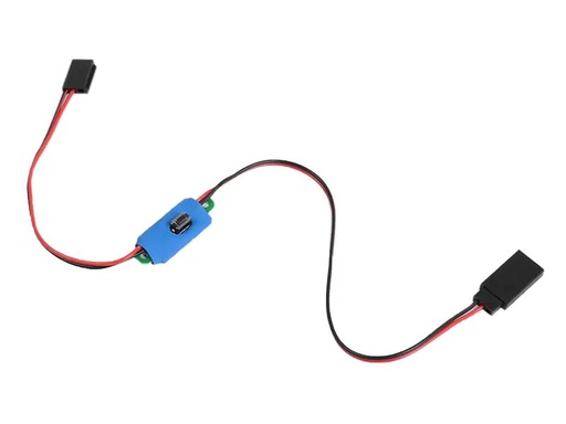 [90061535 400714] RC4WD Modellbau-Beleuchtung Strobe Unit