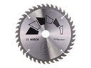 Bosch Kreissägeblatt Standard 160 mm