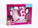 Klein-Toys Barbie Frisierset mit Fön