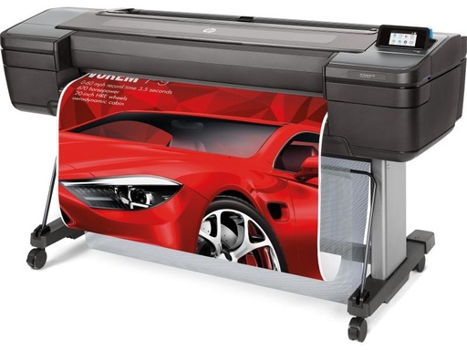 [90061577 784528] HP Drucker DesignJet Z6 PostScript - 44