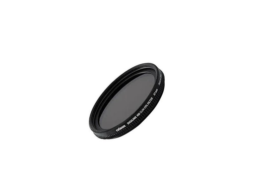 [90061601 1048142] Dörr Polfilter Digiline HD Slim CPL 37 mm