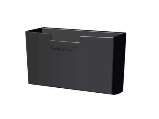 [90061609 917950] Legamaster Ablagefach Schwarz
