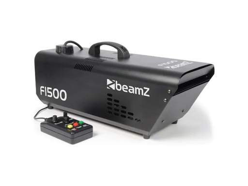 [90061641 459708] BeamZ Fazer F1500