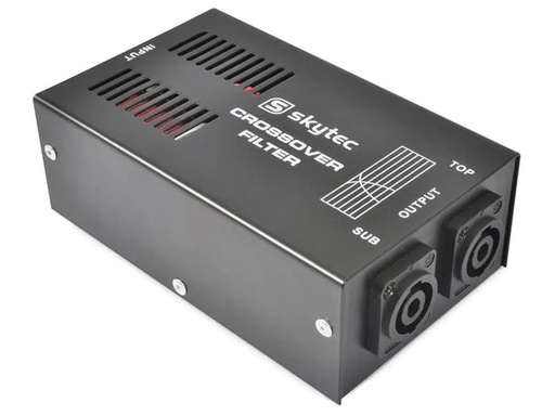 [90006143 1141880] Skytec Frequenzweiche STP-1