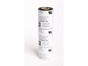 Zebra Technologies Farbband Thermo Transfer 110 mm Resin (5095)