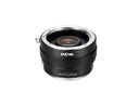 Laowa Objektiv-Adapter Converter MSC SonyFE Nikon G