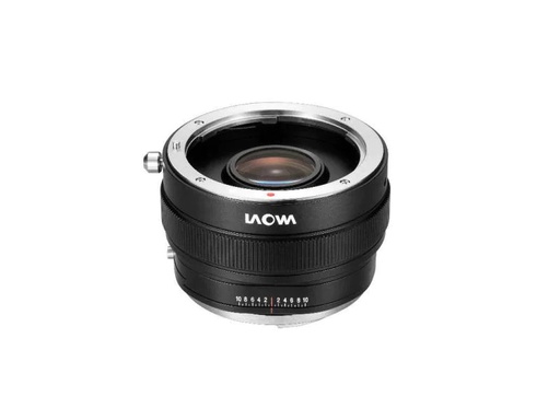 [90061671 708913] Laowa Objektiv-Adapter Converter MSC SonyFE Nikon G