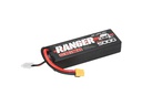 Team Orion RC-Akku LiPo 5000 mAh 7.4 V 60C Ranger Hardcase