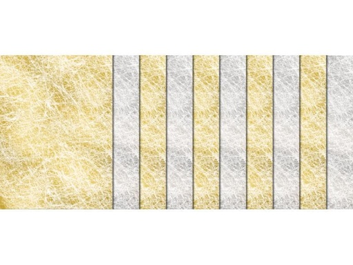 [90061726 606106] URSUS Fotokarton Impression 140 g/m² Gold/Silber