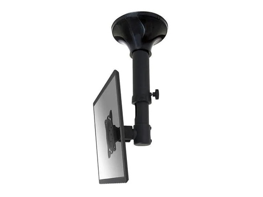 [90061756 465907] NEOMOUNTS Deckenhalterung FPMA-C025 Schwarz
