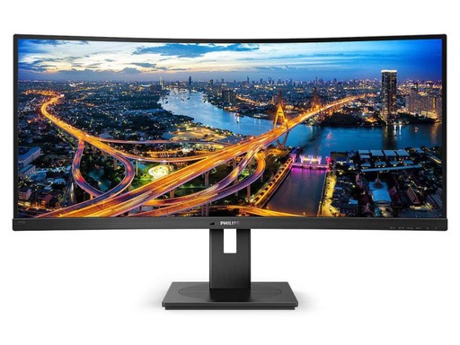 [90061761 974929] Philips Monitor 346B1C/00