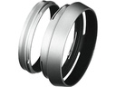 Fujifilm Sonnenblende LH-X100 Silber
