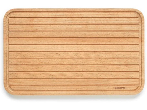 [90061787 1063150] Brabantia Brotschneidebrett Profile Line 25 cm x 40 cm