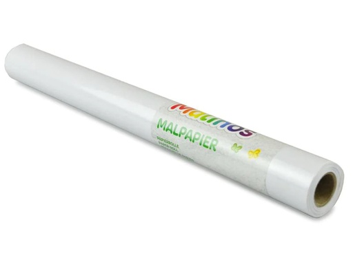 [90061789 994352] Malinos Malrolle 10 m 45 cm  x 10 m