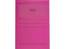 ELCO Sichthülle Ordo Classico Fuchsia, 100 Stück