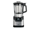 Koenig Suppenbereiter Soup & Steam Silber