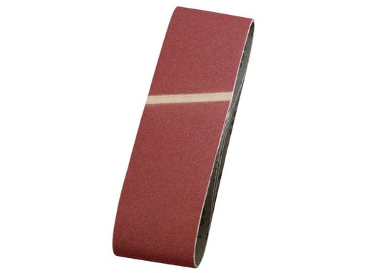 [90061835 492531] kwb Schleifband 75 x 533 mm K40