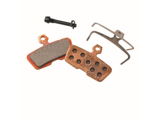 [90061855 773169] Sram Bremsbeläge Code RSC/R Sintered / Steel
