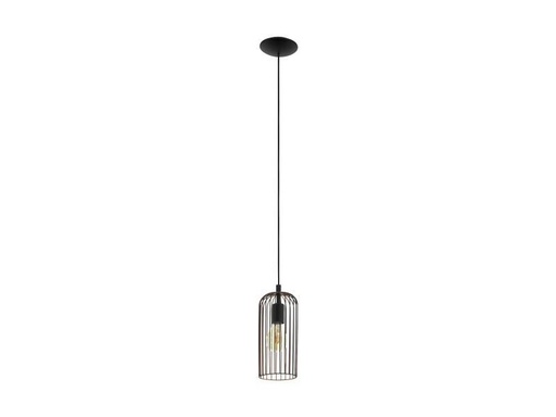 [90061881 993281] EGLO Leuchten Pendelleuchte ROCCAMENA 1