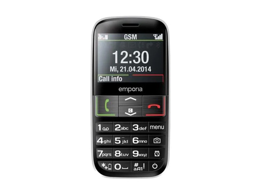 [90061886 1008086] Emporia Active V50 4G