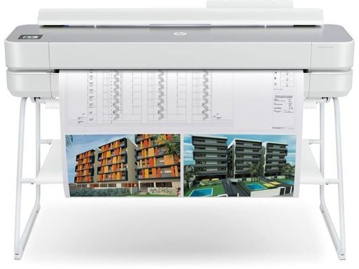[90061898 1107810] HP Grossformatdrucker DesignJet Studio Steel 36