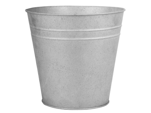 [90061929 1014007] Esschert Design Eimer 1.26 l Grau