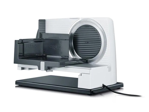 [90061945 801645] Graef Schneidemaschine SKS 110  Weiss