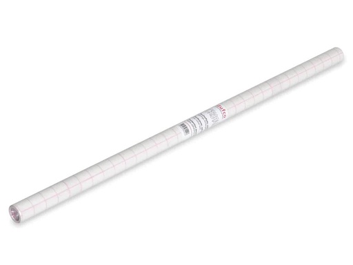 [90061971 1208544] dufco Einbandfolie Cristal Glanz 65 x 150 cm