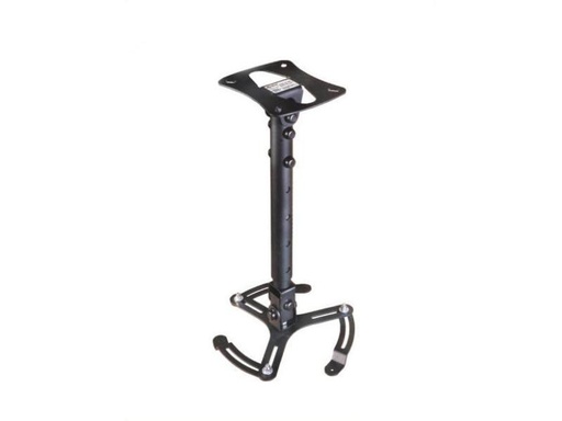 [90000038 87178] Edbak Deckenhalterung PM1 Schwarz