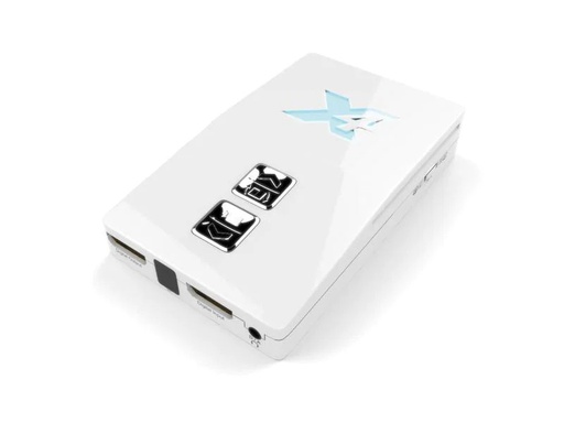 [90061983 1159949] HDFury Konverter HDFury X4 inkl. Scaler