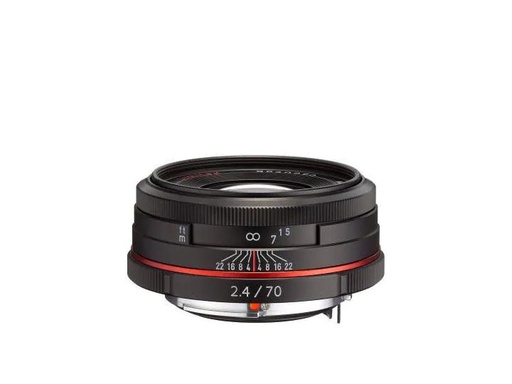[90061996 263578] Pentax Festbrennweite HD DA 70mm F/2.4 – Pentax K