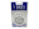 Bialetti Dichtung & Filterplatte Venus, Kitty, Musa, 10 Tassen