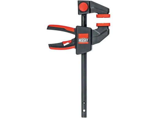 [90062026 1146233] Bessey Einhandzwinge EZ, 300 x 60 mm