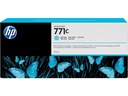 HP Tinte Nr. 771C (B6Y12A) Light Cyan