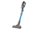 BLACK+DECKER Akku-Hand- und Stielsauger POWERSERIES Extreme Blau/Silber