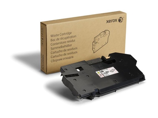 [90062076 885697] Xerox Resttonerbehälter 108R01416