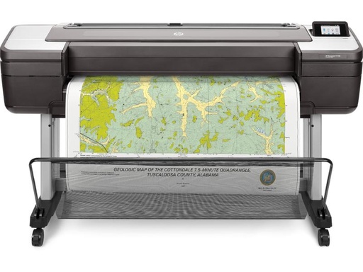 [90062109 755442] HP Drucker DesignJet T1700PS - 44