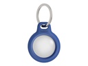Belkin Secure Holder für Apple AirTag Blau