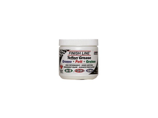 [90062153 1192335] FINISH LINE Teflon Lagerfett Dose 450 g